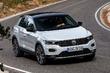 Kompakts krosovers Volkswagen T-Roc foto 7
