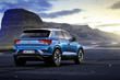 Kompakts krosovers Volkswagen T-Roc foto 5