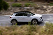 Kompakts krosovers Volkswagen T-Roc foto 2