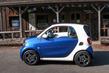Atjauninātā Smart ForTwo apskats foto 8