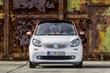 Atjauninātā Smart ForTwo apskats foto 7