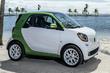 Atjauninātā Smart ForTwo apskats foto 6