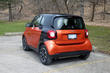 Atjauninātā Smart ForTwo apskats foto 3