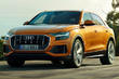 Jaunā premium klases krosovera Audi Q8 apskats foto 6