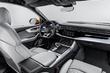 Jaunā premium klases krosovera Audi Q8 apskats foto 4