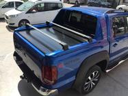 Volkswagen Amarok 2010–2022 Jumta bagāžnieks (hardtop stiprinājuma vietās) foto 2