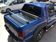 Volkswagen Amarok 2010–2022 Jumta bagāžnieks (hardtop stiprinājuma vietās) foto 3