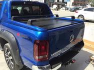 Volkswagen Amarok 2010–2022 Jumta bagāžnieks (hardtop stiprinājuma vietās) foto 4