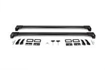 Volkswagen Amarok 2010–2022 Jumta bagāžnieks (hardtop stiprinājuma vietās) foto 7