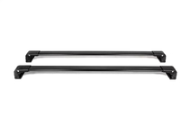 Volkswagen Amarok 2010–2022 Jumta bagāžnieks (hardtop stiprinājuma vietās) foto 11