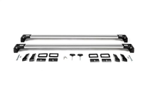 Volkswagen Amarok 2010–2022 Jumta bagāžnieks (hardtop stiprinājuma vietās) foto 16