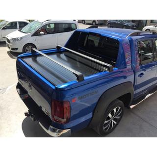 Jumta bagāžnieks (hardtop stiprinājuma vietās) foto 2