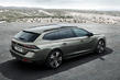 Peugeot 508 SW universāļa apskats foto 4