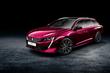 Peugeot 508 SW universāļa apskats foto 3