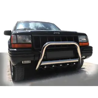 Priekšējais bullbar WT003