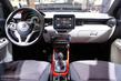 Kompakts hečbeks Suzuki Ignis foto 8