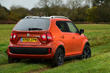 Kompakts hečbeks Suzuki Ignis foto 6