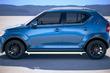 Kompakts hečbeks Suzuki Ignis foto 5