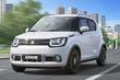 Kompakts hečbeks Suzuki Ignis foto 4