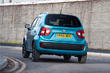 Kompakts hečbeks Suzuki Ignis foto 2