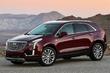 Cadillac XT5 vidēja izmēra premium krosovera apskats foto 1