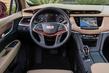Cadillac XT5 vidēja izmēra premium krosovera apskats foto 7