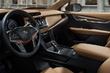 Cadillac XT5 vidēja izmēra premium krosovera apskats foto 6