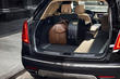 Cadillac XT5 vidēja izmēra premium krosovera apskats foto 5