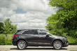 Cadillac XT5 vidēja izmēra premium krosovera apskats foto 4