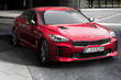 Kia Stinger: liftbeks ar sportisku raksturu foto 3