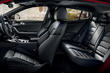 Kia Stinger: liftbeks ar sportisku raksturu foto 5