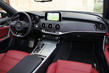 Kia Stinger: liftbeks ar sportisku raksturu foto 4