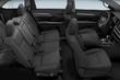 Toyota Highlander trešās paaudzes krosovers foto 5