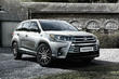 Toyota Highlander trešās paaudzes krosovers foto 4