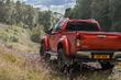 Atjaunināts Isuzu D-Max pikaps foto 8