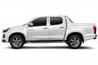 Atjaunināts Isuzu D-Max pikaps foto 6