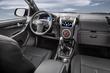 Atjaunināts Isuzu D-Max pikaps foto 5