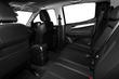 Atjaunināts Isuzu D-Max pikaps foto 4