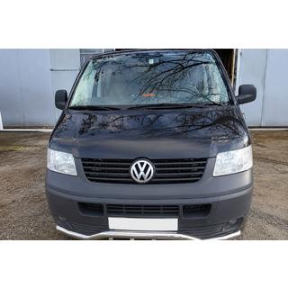 Priekšējais aizsargstienis Wave-Grill ST007-1 (nerūsējošais tērauds) foto 2