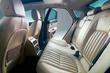 Jaguar XF otrās paaudzes sedana apskats foto 6
