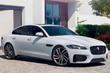 Jaguar XF otrās paaudzes sedana apskats foto 5