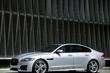 Jaguar XF otrās paaudzes sedana apskats foto 3