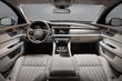 Jaguar XF otrās paaudzes sedana apskats foto 2