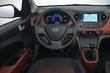 Hyundai i10 piecdurvju hečbeka apskats foto 5