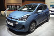 Hyundai i10 piecdurvju hečbeka apskats foto 7