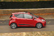 Hyundai i10 piecdurvju hečbeka apskats foto 3