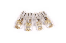LED spuldzes W1,2W baltas (4 gab.) foto 2