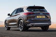 Premium klases krosovers Infiniti QX50 foto 8
