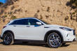 Premium klases krosovers Infiniti QX50 foto 7