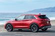 Premium klases krosovers Infiniti QX50 foto 1